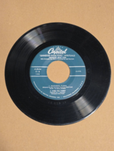 Tennessee Ernie Ford ‎– Spirituals Part - Capitol Records - Ernie Ford -... - $178.22 MXN
