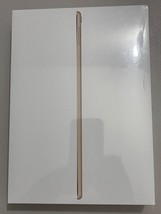 Apple iPad Pro 1st Gen 128GB Wi-Fi + 4G LTE Cellular Unlocked 9.7&quot; Gold ... - $757.34