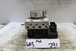 15-16 Honda Fit ABS Pump Control OEM 57110T5RA012M1 Module 291 6N3 - £40.16 GBP