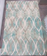 Safavieh Dip Dye 5&#39; x 8&#39; Area Rug DDY534q-5  - $101.76 CAD