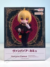 Good Smile Company Nendoroid Doll Vampire Camus - Nendoroid Doll (US In-Stock) - £31.34 GBP