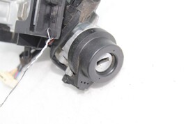 2012 VW JETTA IGNITION SWITCH LOCK CYLINDER W/O KEY E6200 image 8