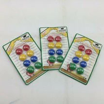 Just Basics Memo Holders 24 Magnets Classroom Supplies Teacher Refrigera... - $14.99