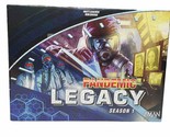 Pandemic Legacy Season 1 Blue Edition Z-Man Games - $32.38