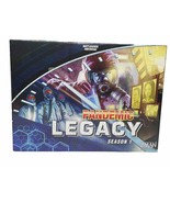 Pandemic Legacy Season 1 Blue Edition Z-Man Games - £25.80 GBP