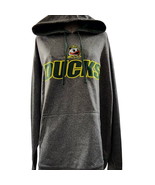 Champion Elite Size XL Oregon Ducks Hoody Pullover Sweatshirt NWT - $695.64 MXN