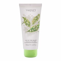 Yardley London Lily of the Valley Nourishing Hand Cream 100 ml - $18.99