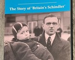 9780853034254 Nicholas Winton and the Rescued Generation -Schindler 2002... - $8.92