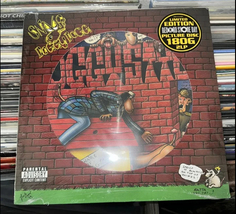 Snoop Dogg Doggystyle 2-LP ~ RSD 2020 ~ 180g Picture Discs ~ New/Sealed! - £98.32 GBP