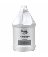 NIOXIN System 1 Cleanser Shampoo 1 Gallon (128 oz) (OR 33.8 oz X 4PCS) - £71.71 GBP