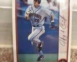 1999 Bowman Baseball Card | Jeff Cirillo | Milwaukee Brewers | #33 - $1.99