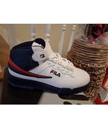 FILA F-13 Weathertech Men&#39;s Winter Boots Size 9.5M - €54,40 EUR
