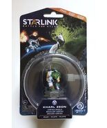 Starlink: Battle for Atlas Kharl Zeon Pilot Pack New in Packaging - $13.95
