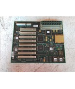 Defective Cyclone Microsystems SB08-HX 270-0922-03 AT Board AS-IS - $4,452.12 MXN