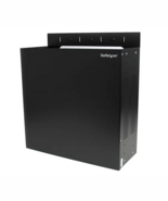 StarTech 4U Vertical Wall Network Cabinet Mount Server Rack Enclosure Steel - $179.10