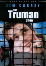 Truman Show [Region 1] [US Import] DVD Pre-Owned Region 2 - $31.70