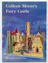 Colleen Moore's Fairy Castle Booklet Museum of Science &amp; Industry Chicago - $9.90