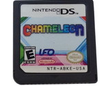 Nintendo Game Chameleon 119345 - £4.80 GBP