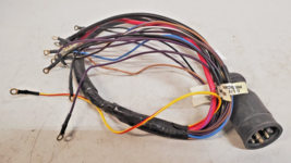 Mercury Marine Plant 22 Instrument Harness Assembly Cluster 84-812475A2 ... - $87.17