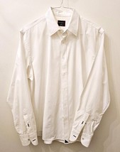 Untuckit Men&#39;s Dress Shirt Size Large- You Pick Color - £19.77 GBP+