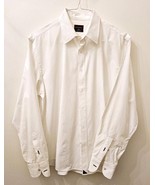 Untuckit Men&#39;s Dress Shirt Size Large- YOU PICK COLOR - £19.46 GBP+