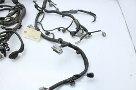2006 LEXUS GS300 ENGINE WIRE HARNESS Q9407 image 11