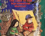 The Case of the Marshmallow Monster (A Jigsaw Jones Mystery, 11) [Paperb... - $3.38