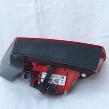 2012-15 Audi A6 S6 C7 Sedan LED Tail Light Rear Lamp Inner Driver Left LH image 4