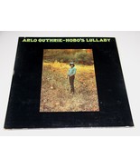 Arlo Guthrie Hobo&#39;s Lullaby Record Album Vinyl LP Reprise 2060 City Of N... - $27.68 CAD