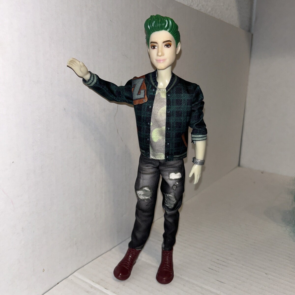 Full-size item image