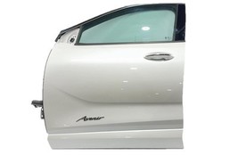 2020-2024 Buick Encore GX Aviner LH Driver Front Door Assembly White COM... - $890.95