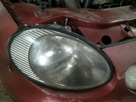 Passenger Right Headlight From 6/10/98 Fits 98 TAURUS 104865067 - $79.94