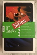 Lenovo Tab 8 Android 7.0 TB-830471 - 16 GB - 8" - £66.45 GBP