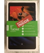 Lenovo Tab 8 Android 7.0 TB-830471 - 16 GB - 8&quot; - £66.41 GBP