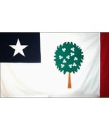 Mississippi Republic Magnolia 1861 Flag - 3x5 Ft - €15,44 EUR