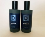 Duke Cannon Supply Co. Proper Cologne, 1.7 Fl Oz - Huron Lot Of 2 - $52.46