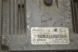 2014 Ford Focus Engine Control Unit ECU EM5A12A650LA Module 621-2C3 - £19.65 GBP