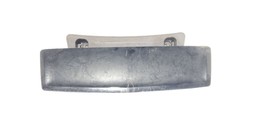 2005 2006 Chrysler Crossfire OEM Rear Spoiler With Motor Black a1937500160 - $2,823.39 MXN