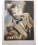 Swing and Sway with Sammy Kaye booklet / book / magazine - $9.79