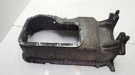 Oil Pan 3.5L Upper Fits 03-06 SORENTO 522213Fast Shipping! - 90 Day Money Bac... - £70.81 GBP