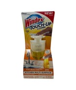 Windex Touch-Up Cleaner Multi Surface Disinfectant 10 oz GLISTENING CITR... - $23.09 CAD