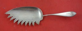 Martha Washington by Frank Smith Sterling Silver Macaroni Server FH AS 9&quot; - £185.52 GBP