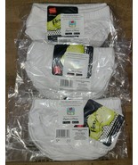 Hanes Zippin &amp; Flexy Baby Kids Cloth Underwear Potty Training Boys Girls... - $187.59 MXN