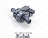 Genuine Toyota 19-22 Corolla UX200 Coolant Flow Control Valve No.2 16671... - $71.01