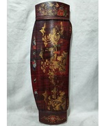 Guzheng old Collection Lacquerware Chinese string instruments - $499.00