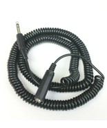 Belkin 12 Ft. Coiled 6.35mm (1/4&quot;) M to F Stereo Audio Headphone Extensi... - £20.18 GBP