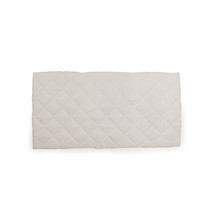 Hauck Bed Me Travel Cot Mattress Sheet, 120 x 60 cm  - £39.49 GBP