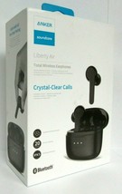 Anker Soundcore Liberty Air True Wireless In-Ear Headphones - Black #101 - £33.20 GBP