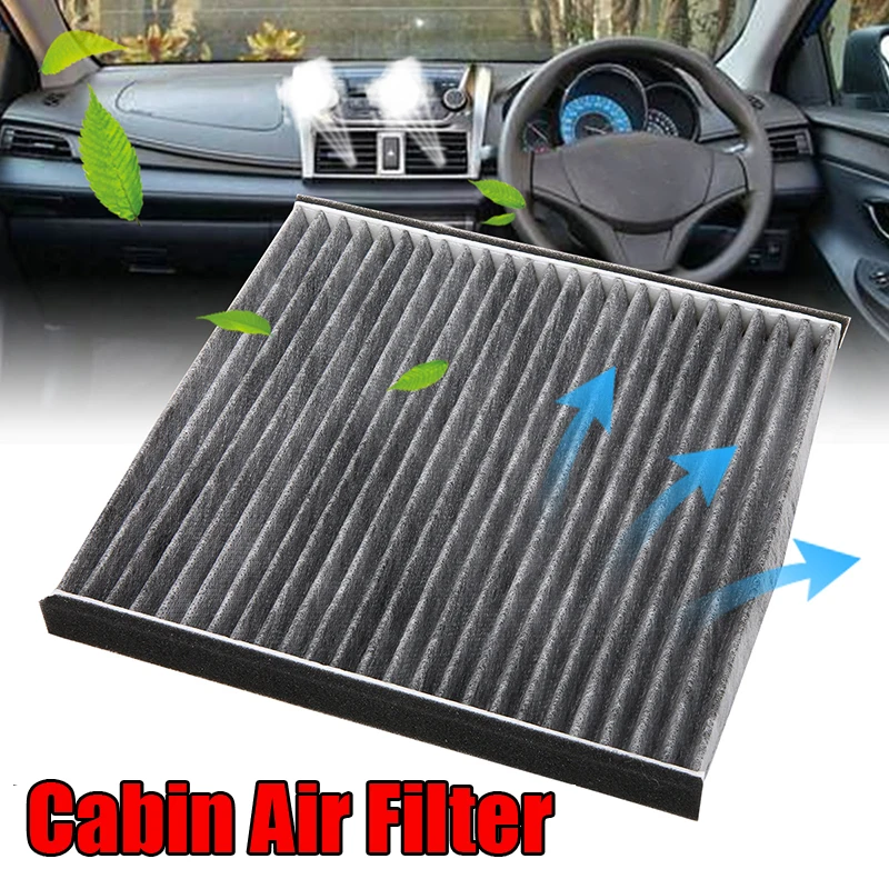 Cabin Conditioning Air Filter Replace For Toyota 4Runner 03-09 For Lexus RX330 - £8.40 GBP