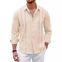 La Chacabana Moderna Casual Cubano - $55.00